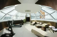 Antony Palace Hotel - Venice Airport Hotels in Marcon