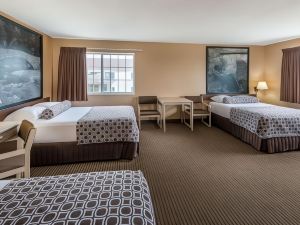 Super 8 by Wyndham Fort Dodge IA