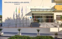 馬貝拉參議員水療酒店