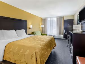 Quality Inn Verona - Staunton North