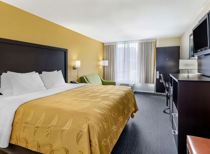 Quality Inn Verona - Staunton North