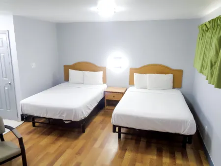 HomeTowne Studios Odessa