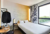 B&B 호텔 아르장텔