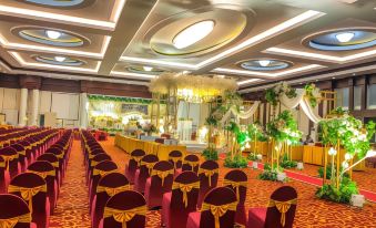 Sahid Azizah Syariah Hotel and Convention Kendari