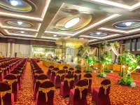 Sahid Azizah Syariah Hotel and Convention Kendari Hoteles en Baruga