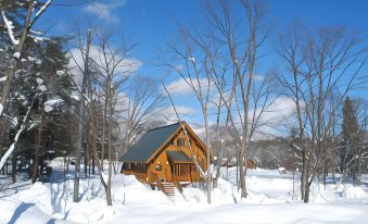 Kenman House Hakuba