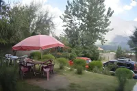 舒適小屋