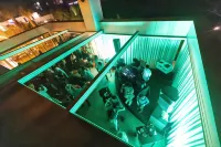 Palmonte Suites Hotel & Spa Hotel di Lapithos