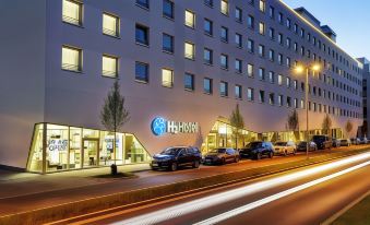 H2 Hotel Duesseldorf City