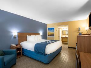 Days Inn by Wyndham Apopka/Orlando