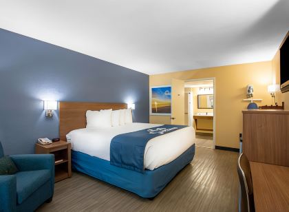 Days Inn by Wyndham Apopka/Orlando