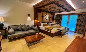 Kenran Resort Ubud by Soscomma