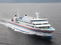 Hotel Marin Pia Goto  Nakadori Island Hotels in Shinkamigoto