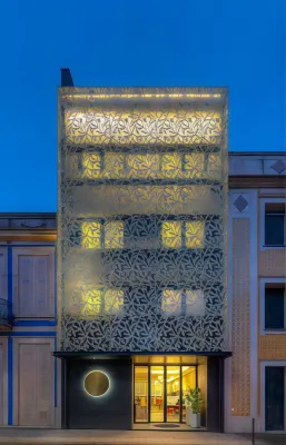 The Convo Porto Hotel & Apartment Hotels in Бонфин