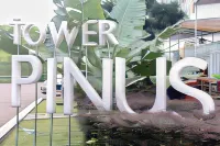 RedLiving Apartemen Gunung Putri Square - Abidin Room Tower Pinus