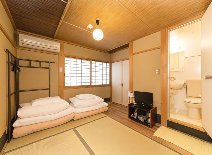 Nagomi-Ryokan Yuu