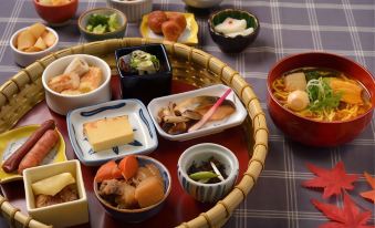 Daini Prince Hotel Muroran View - Housity
