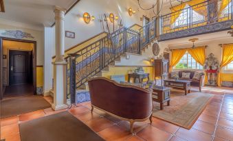 Charming Residence & Guest House Dom Manuel I Adults Only