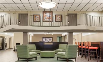 Americas Best Value Inn & Suites Phenix City