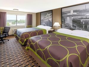 Americas Best Value Inn & Suites Phenix City