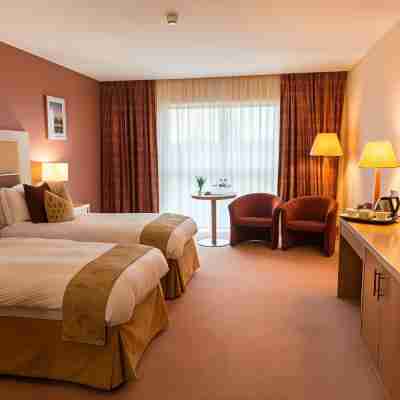 East Sussex National Hotel, Golf Resort & Spa Rooms