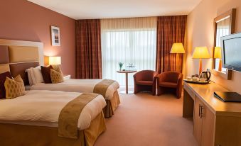 East Sussex National Hotel, Golf Resort & Spa