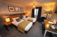 Ely Hotel by Chef & Brewer Collection Hotel a Crowthorne