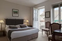 Alfred Hotels Beaune - ex Hôtel de la Paix