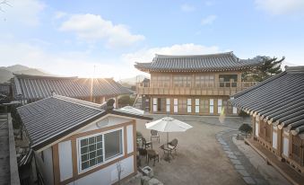 Happy Village Syeobul Guesthouse