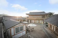 Happy Village Syeobul Guesthouse