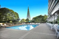Hotel Deville Business Maringá Hotels in Paicandu