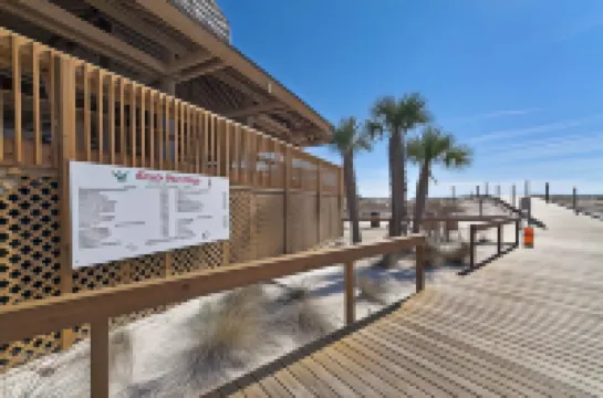 Spc 3203 - Recently Upgraded Pet Friendly 2 Br at Sandpiper Cove - Gorgeous Unit by RedAwning