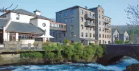 Whitewater Spa & Leisure Club Hotels in Haverthwaite