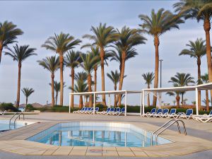 Zya Regina Resort and Aqua Park Hurghada