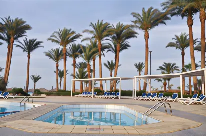 Zya Regina Resort and Aqua Park Hurghada