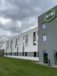  B&B HOTEL Laval Ouest Hôtels à : Olivet