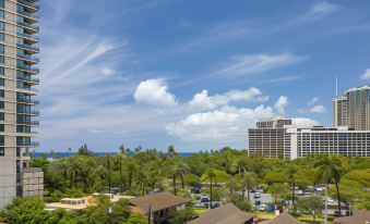 Regency on Beachwalk Waikiki by OUTRIGGER