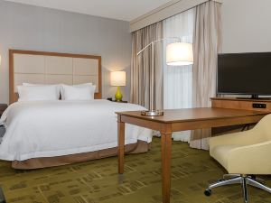 Hampton Inn & Suites New Albany Columbus