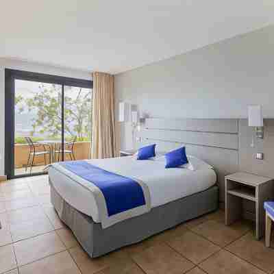 Best Western Plus San Damianu Rooms