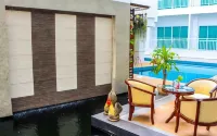 The Grace Residence Hotels in Krasang