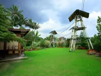Kampung Sumber Alam Garut Hotels in Garut Regency