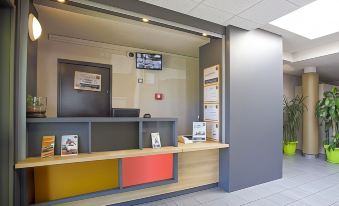 B&B Hotel le Mans Nord 1