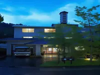 Oogiya Ryokan Hotels in der Nähe von Sugi Shrine