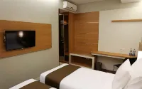 Citihub Hotel @Abepura Hotel dekat Ramayana Abepura