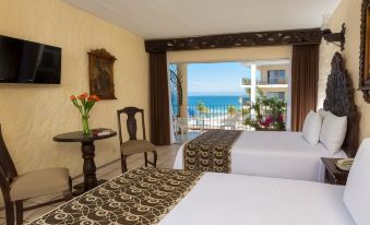 Playa Los Arcos Resort & Spa - All Inclusive