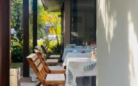Srisomthai Hotel Hotels in Mueang Ubon Ratchathani District