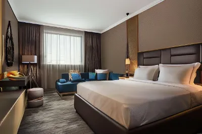 Hotel Expo Sofia