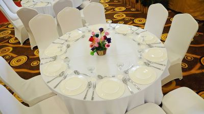 Wedding Reception Services