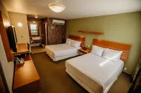 Hotel Calafia Hotels in Mexicali