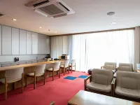 Toenkan Hotels in Misasa